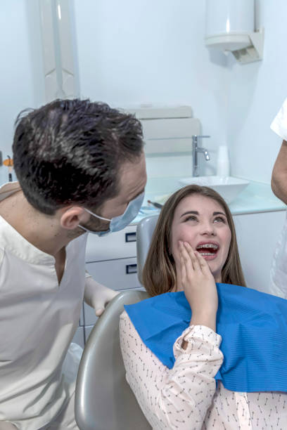 Best Urgent Care for Lost Fillings or Crowns in Selinsgrove, PA
