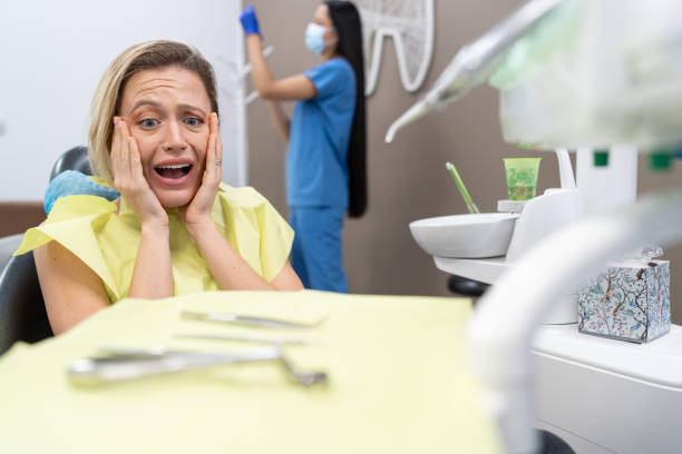 Best Emergency Denture Repair in Selinsgrove, PA