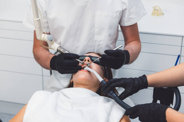 Best Emergency Dental Care for Broken or Chipped Teeth in Selinsgrove, PA