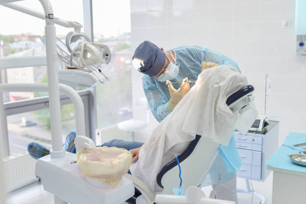 Best Emergency Treatment for Dental Infections or Abscesses in Selinsgrove, PA